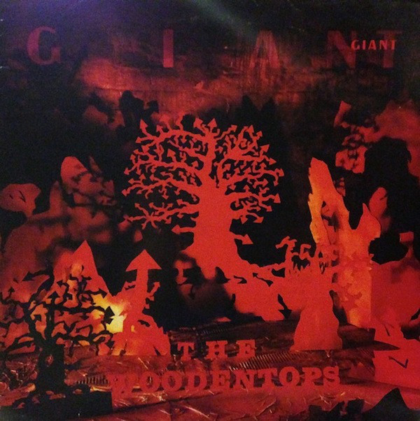 The Woodentops: Giant (1986)